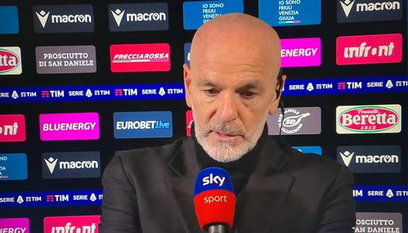 Pioli: “Fiducia nel Milan, la Roma si può battere. Per vincere dovremo…”- immagine 2