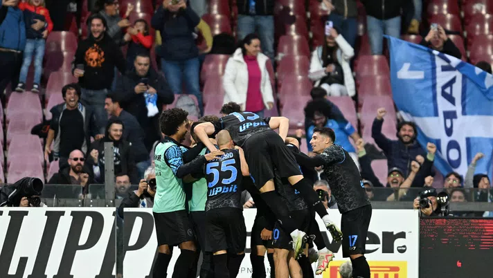 Il Napoli si conferma grande con le piccole: massimo risultato col minimo sforzo - immagine 1