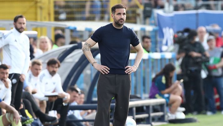 Fabregas: “Ricordate dove era il Como un anno e mezzo fa? E’ una crescita costante” - immagine 1