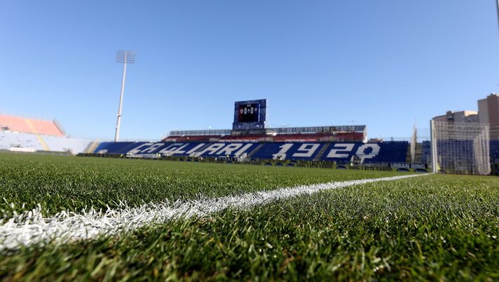 Cagliari, ideato un dispositivo che permette ai non vedenti di seguire la partita  Cagliari, ideato un dispositivo che permette ai non vedenti di seguire la partita - immagine 1