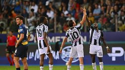 Parma 2-3 Udinese | Thauvin gol da annullare? La moviola