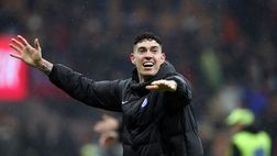 Bastoni: “Pensavamo di esserci indeboliti. Pagina che resterà nella storia dell’Inter”