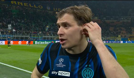 Bergomi: “Nessuno credeva nell’Inter a giugno, capisco i giocatori. Li hanno attaccati persino per…”- immagine 4