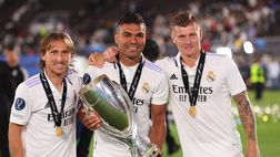 Il Real Madrid fa mea culpa dopo Lisbona: “Abbiamo fallito con il piano di rinnovamento”