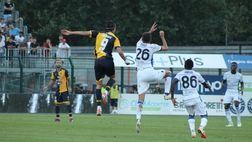 Trento-Atalanta U23 0-0, gli highlights