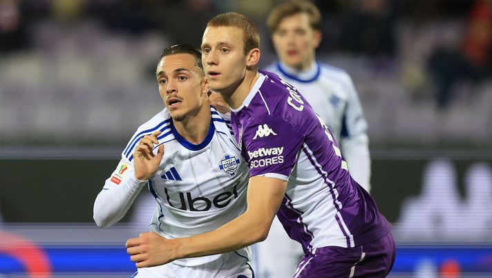 La Fiorentina si fa rimontare anche in Coppa Italia: 1-3, Como ai quarti - immagine 1