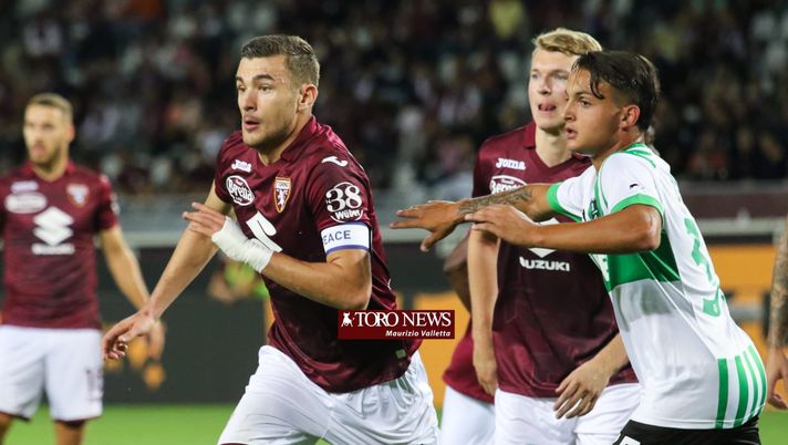 Toro News Award 2022/23: Buongiorno il migliore contro lo Spezia. Segue Ricci - immagine 1