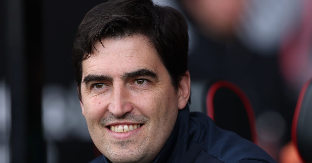 milan nodo panchina iraola tentenna ma non 232 l8217unico nome in lista da Pianetamilan.it milan nodo panchina iraola tentenna ma non 232 l8217unico nome in lista