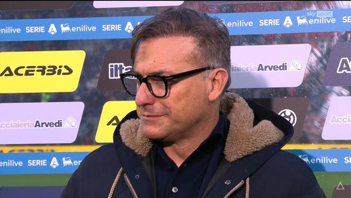 Ds Cremonese: “Inter ha fatto 2 finali di Champions, c’è poco da perdere oggi…” - immagine 1