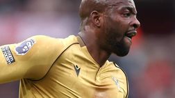 Calciomercato, speranza accesa per Mateta al Milan: il Crystal Palace ci riprova per Strand Larsen