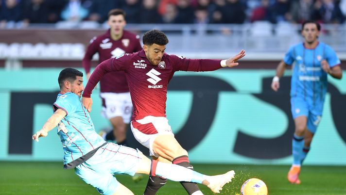 Torino-Cagliari 1-2, Deiola: “Eravamo amareggiati, vincere era fondamentale” - immagine 1