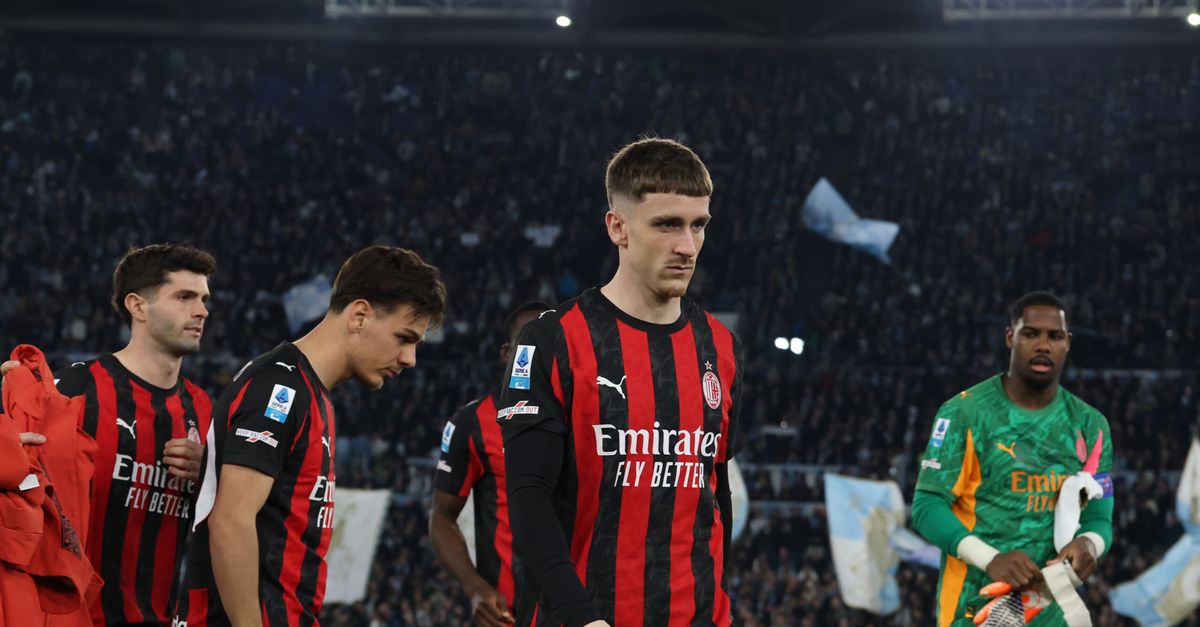 Milan, ufficiali le date e gli orari delle prossime giornate: ecco quando giocano i rossoneri Milan, ufficiali le date e gli orari delle prossime giornate: ecco quando giocano i rossoneri