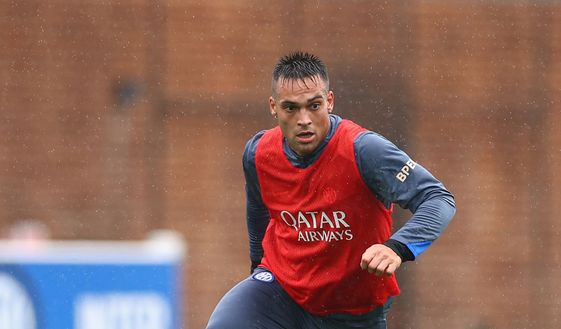 Lautaro pronto al decollo con l’Inter. Obiettivo Champions League: l’unico trofeo che manca- immagine 2