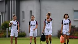Coppo: “Vi racconto il mondo delle Academy delle Women”