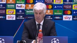 VIDEO / Gasperini: “Cuadrado esterno? Non solo. Vorrei vederlo in attacco”