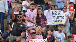 Palermo, Gazzetta dello Sport: “Top Parma, Modena e Bari ok. Tilt Palermo, Corini…”