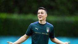 Mercato Lazio, altre tre squadre sono in corsa per Raspadori: quali sono