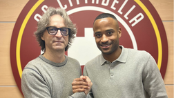 Mercato Cittadella, Diaw è ufficiale e Branca saluta: passa al Milan Futuro