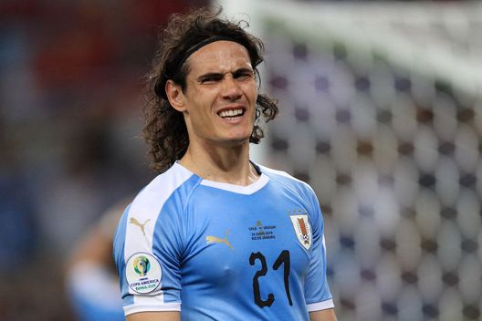 Cavani-Boca, matrimonio in vista. Il Matador non si allena con il Valencia, attesa la risoluzione- immagine 2