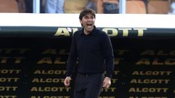 Conte: “Cosa filtra su Lobotka! Buongiorno, Neres, Olivera e sullo scudetto dico che…”