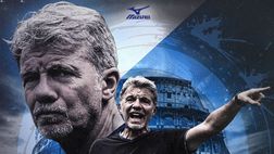 Ufficiale, Marco Baroni è il nuovo allenatore della Lazio