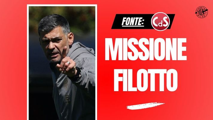 Venezia-Milan: la carica di Conceicao, i colpi di Jovic e un obbligo morale