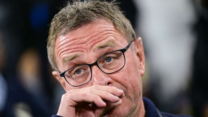 Ralf Rangnick