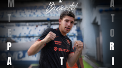 UFFICIALE – Matteo Prati è un nuovo giocatore del Torino