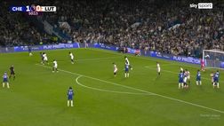 VIDEO Chelsea-Luton Town 3-0, si sblocca Jackson in Premier: guarda gol e highlights