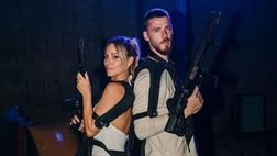 Le nuove “wags” della Fiorentina: da Edurne De Gea a Elisa Cataldi