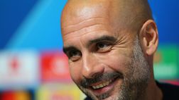 Manchester City-Inter, Guardiola: “Champions un sogno. Noi favoriti? Conta solo…”