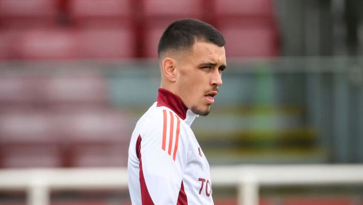 Roma, le indicazioni per De Rossi: che feeling Dybala-Soulé, le sensazioni su Le Fee - immagine 1