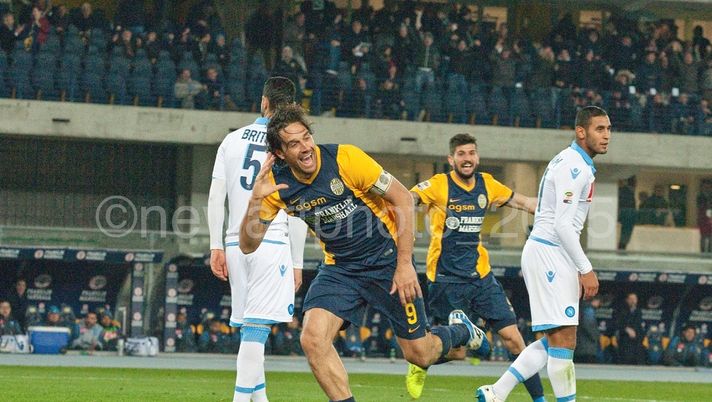 LA FIRMA DI TONI, A BREVE L’UFFICIALITA’  LA FIRMA DI TONI, A BREVE L’UFFICIALITA’ - immagine 1