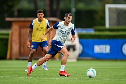 Inter, come Chivu pensa di incartare la Juve. Akanji dietro e Mkhitaryan favorito: il motivo- immagine 3