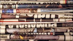 Rassegna stampa: appuntamento a domani