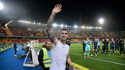 BREAKING – Lazio, Romagnoli non convocato: può ancora andare all’Al Sadd! La scelta su Rovella