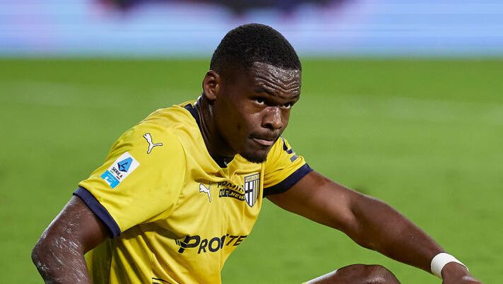 Moretto – Napoli, contatto a sorpresa per Bonny. Cosa succede ora con l’Inter - immagine 1