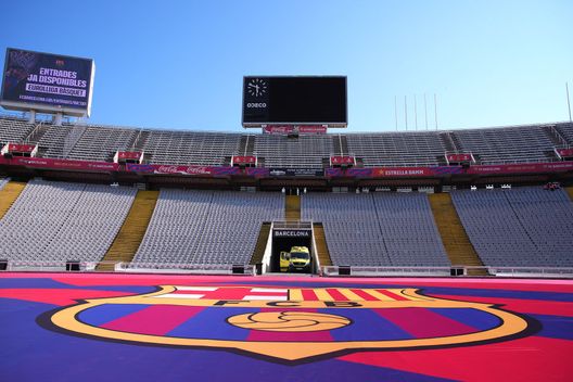 Il Barcellona senza il Camp Nou per lavori allo stadio: meno 79% di abbonamenti venduti…- immagine 3