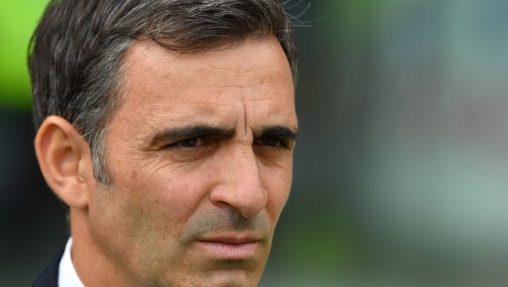 Verona-Torino, Pecchia: “I granata? Hanno una grande esperienza” Verona-Torino, Pecchia: “I granata? Hanno una grande esperienza” - immagine 1