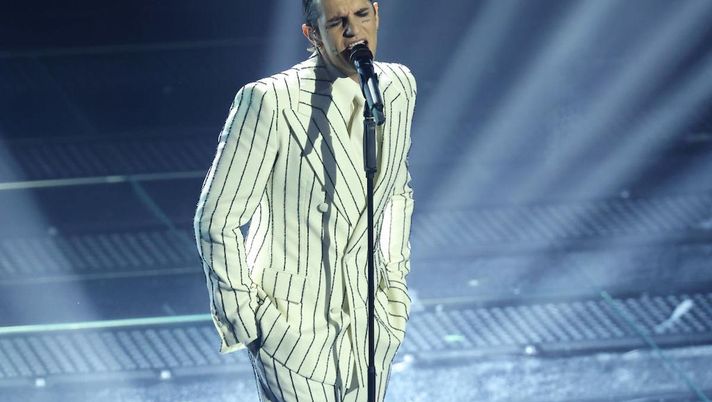 Getty Images  Achille Lauro: “Fedez? Tutto montato ad arte da terzi. Spero che se lui…” - immagine 1