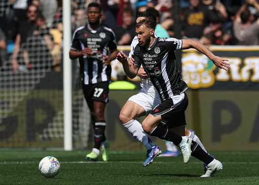 Udinese, entriamo nel centrocampo friulano: Karlström l’anima, Ekkelenkamp ha il fiuto del gol- immagine 2