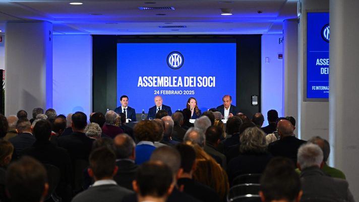 Tuttosport netto: “Ecco la clamorosa differenza tra l’Inter di Oaktree e il Milan di Cardinale” - immagine 1