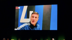 VIDEO FCIN1908 / Salta l’ospitata a Viva el Futbol, Zanetti in videomessaggio: “Mi spiace ma…”
