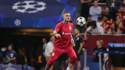 Icardi, momento lavorativo difficile. Il post fa pensare anche alla (ex) moglie Wanda