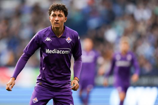 Il sogno di Rubino, adesso punta anche all’esordio europeo- immagine 2