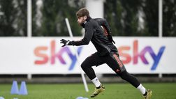 Reggiana – Catanzaro, testa a testa per il centrocampista Portanova