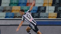 Lorenzo Lucca al Napoli, ora è ufficiale: il comunicato del club