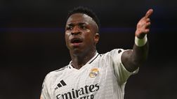 Vinicius Jr: “In futuro nuovi casi di razzismo in Spagna? Meglio togliere il Mondiale 2030