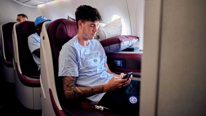 Bastoni, Marotta apparso preoccupato: “Ecco quanto tempo può stare fuori” - immagine 1