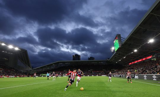Brentford, sconto del 20% per i tifosi che viaggeranno in treno in trasferta- immagine 3